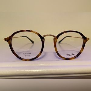 Ray-Ban Original Glasses - Brand New and requires lenses.